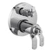 HL7534-PC Bathroom/Bathroom Tub & Shower Faucets/Tub & Shower Diverters & Volume Controls