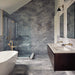 T65735LF-GL Bathroom/Bathroom Sink Faucets/Wall Mounted Sink Faucets