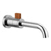 T65735LF-PCTK Bathroom/Bathroom Sink Faucets/Wall Mounted Sink Faucets