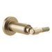T66633-GL Bathroom/Bathroom Tub & Shower Faucets/Tub & Shower Diverters & Volume Controls