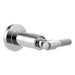 T66633-PC Bathroom/Bathroom Tub & Shower Faucets/Tub & Shower Diverters & Volume Controls