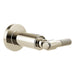 T66633-PN Bathroom/Bathroom Tub & Shower Faucets/Tub & Shower Diverters & Volume Controls