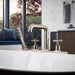 T67435-PNLHP Bathroom/Bathroom Tub & Shower Faucets/Roman Tub Faucets