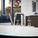 T67435-PNLHP Bathroom/Bathroom Tub & Shower Faucets/Roman Tub Faucets