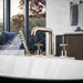 T67435-PNLHP Bathroom/Bathroom Tub & Shower Faucets/Roman Tub Faucets