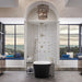T67435-PNLHP Bathroom/Bathroom Tub & Shower Faucets/Roman Tub Faucets