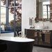 T67435-PNLHP Bathroom/Bathroom Tub & Shower Faucets/Roman Tub Faucets