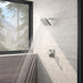 T17T274 Bathroom/Bathroom Tub & Shower Faucets/Shower Only Faucet Trim