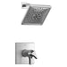 T17T274 Bathroom/Bathroom Tub & Shower Faucets/Shower Only Faucet Trim