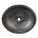 NSL1916-S Bathroom/Bathroom Sinks/Drop In Bathroom Sinks