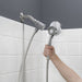 26100EP Bathroom/Bathroom Tub & Shower Faucets/Handshowers