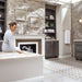 T683 Bathroom/Bathroom Tub & Shower Faucets/Roman Tub Faucets