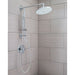TS3661NH Bathroom/Bathroom Tub & Shower Faucets/Showerhead & Handshower Combos