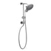 TS3661NH Bathroom/Bathroom Tub & Shower Faucets/Showerhead & Handshower Combos