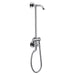 TS3661NH Bathroom/Bathroom Tub & Shower Faucets/Showerhead & Handshower Combos