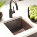 CPS234 Kitchen/Kitchen Sinks/Undermount Kitchen Sinks