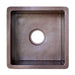 CPS234 Kitchen/Kitchen Sinks/Undermount Kitchen Sinks