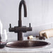 CPS235 Kitchen/Kitchen Sinks/Undermount Kitchen Sinks