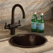 CPS235 Kitchen/Kitchen Sinks/Undermount Kitchen Sinks