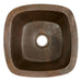 CPS247 Kitchen/Kitchen Sinks/Bar & Prep Sinks
