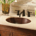 CPS268 Bathroom/Bathroom Sinks/Undermount Bathroom Sinks