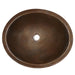 CPS268 Bathroom/Bathroom Sinks/Undermount Bathroom Sinks