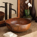CPS363 Bathroom/Bathroom Sinks/Vessel & Above Counter Sinks