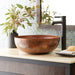 CPS363 Bathroom/Bathroom Sinks/Vessel & Above Counter Sinks