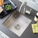 CPS534 Kitchen/Kitchen Sinks/Undermount Kitchen Sinks