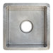 CPS534 Kitchen/Kitchen Sinks/Undermount Kitchen Sinks