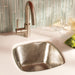 CPS547 Kitchen/Kitchen Sinks/Undermount Kitchen Sinks