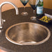 CPS551 Kitchen/Kitchen Sinks/Undermount Kitchen Sinks