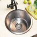CPS560 Kitchen/Kitchen Sinks/Undermount Kitchen Sinks