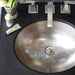 CPS568 Bathroom/Bathroom Sinks/Undermount Bathroom Sinks