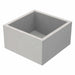 NSB1515-A Kitchen/Kitchen Sinks/Apron & Farmhouse Sinks