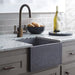 NSB1515-S Kitchen/Kitchen Sinks/Apron & Farmhouse Sinks