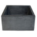 NSB1515-S Kitchen/Kitchen Sinks/Apron & Farmhouse Sinks