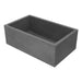 NSK3018-S Kitchen/Kitchen Sinks/Apron & Farmhouse Sinks