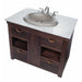 NSL2115-A Bathroom/Bathroom Sinks/Drop In Bathroom Sinks