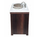 NSL2115-A Bathroom/Bathroom Sinks/Drop In Bathroom Sinks