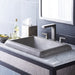 NSL2216-A Bathroom/Bathroom Sinks/Drop In Bathroom Sinks