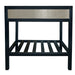 VNR305 Bathroom/Bathroom Sinks/Pedestal & Console Bases Only
