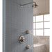T27859-SS Bathroom/Bathroom Tub & Shower Faucets/Shower Only Faucet Trim