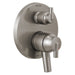 T27859-SS Bathroom/Bathroom Tub & Shower Faucets/Shower Only Faucet Trim