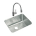 ELUH211512 Kitchen/Kitchen Sinks/Undermount Kitchen Sinks