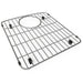 LKOBG1415SS Kitchen/Kitchen Sink Accessories/Basin Racks