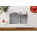 LKOBG1618SS Kitchen/Kitchen Sink Accessories/Basin Racks
