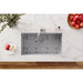 LKOBG2915SS Kitchen/Kitchen Sink Accessories/Basin Racks