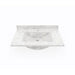 CV02231.130 Bathroom/Vanities/Single Vanity Tops Only