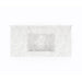 CV02243.130 Bathroom/Vanities/Single Vanity Tops Only